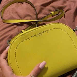 Marc Jacobs crossbody
